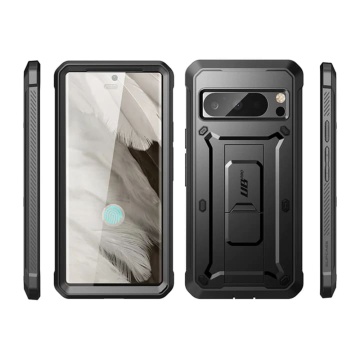Husa Google Pixel 8 Pro Supcase Unicorn Beetle Pro - Negru - Img 4