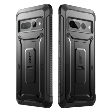 Husa Google Pixel 8 Supcase Unicorn Beetle Pro - Negru - Img 2