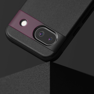 Husa Google Pixel 8a Ringke Onyx - Negru - Img 2