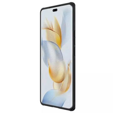 Husa Honor 90 Pro Nillkin Super Frosted Shield - Negru - Img 6