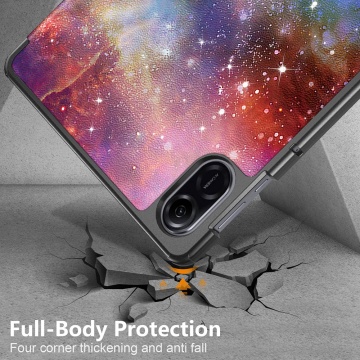 Husa Honor Pad X9 / X8 Pro, Galaxy - Img 6