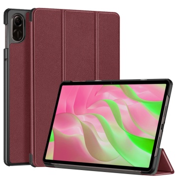 Husa Honor Pad X9 / X8 Pro , Rosu - Img 1