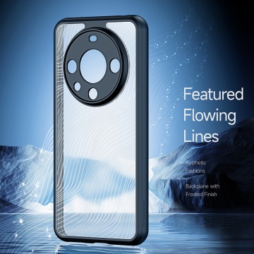 Husa Huawei Mate 60 Dux Ducis Aimo Series - Negru - Img 5