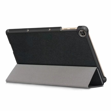 Husa Huawei Matepad T 10 / T 10S (9.7 inch / 10.1 inch), Negru - Img 3