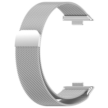 Husa Huawei Watch Fit 3 W009 Techsuit - Argintiu - Img 2
