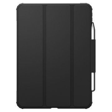 Husa iPad Pro 13 (2024) Spigen Ultra Hybrid Pro, Negru - Img 2