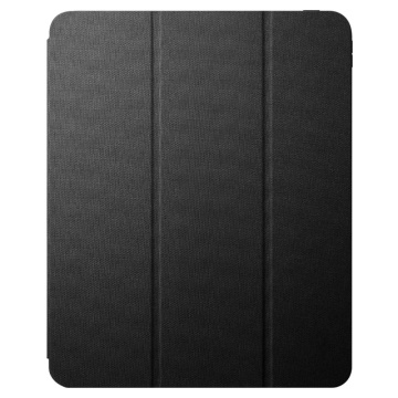 Husa iPad Pro 13 (2024) Spigen Urban Fit, negru - Img 4