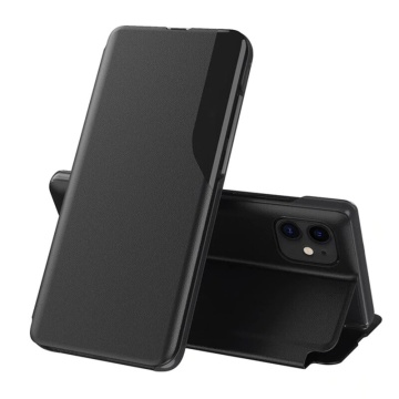 Husa Iphone 11, Black - Img 1
