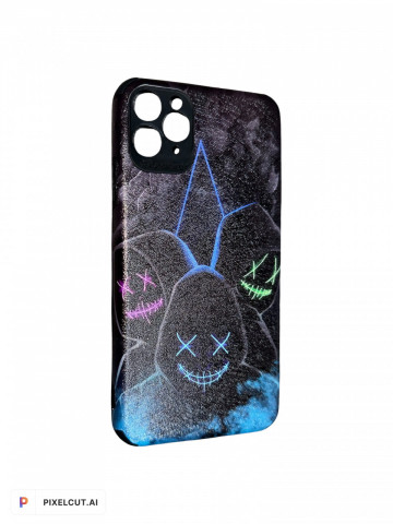 Husa iPhone 11 Pro Max din silicon - Img 1