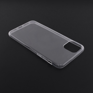 Husa Iphone 11 Pro, Transparenta - Img 3