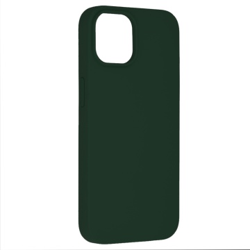 Husa Iphone 14 Plus Techsuit - Soft Edge Silicone , Verde - Img 3