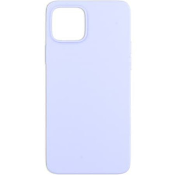 Husa Iphone 14 ProMax Liliac - Img 3
