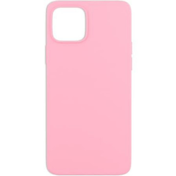 Husa Iphone 14 ProMax Roz - Img 2