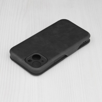 Husa Iphone 14 Techsuit - Safe Wallet Plus, Negru - Img 2