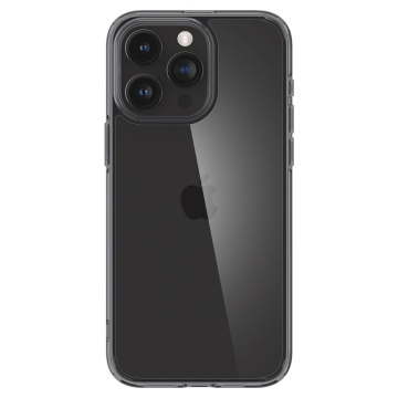 Husa iPhone 15 Pro - Space Crystal - Img 3