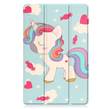 Husa Lenovo Tab P11 Gen 2 11.5, Unicorn - Img 3