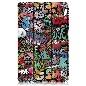 Husa Lenovo Tab P11 Pro Gen 2 11.2, Urban Vibe - Img 3