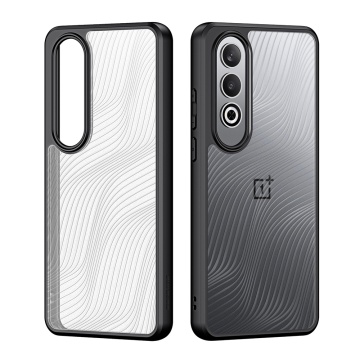Husa OnePlus Nord CE4 Dux Ducis Aimo Series - Negru - Img 2