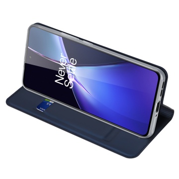 Husa OnePlus Nord CE4 Dux Ducis Skin Pro - Negru - Img 4