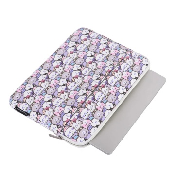 Husa pentru laptop 15-16 inch CanvasArtisan, H79-11 - Multicolor - Img 2