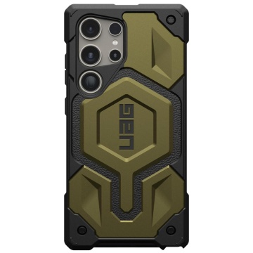 Husa pentru Samsung Galaxy S24 Ultra - UAG Monarch Pro - Oxide - Img 4
