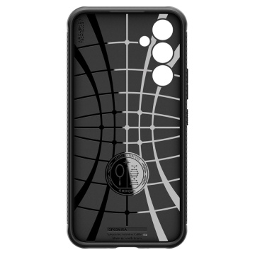 Husa Samsung Galaxy A54 Spigen Rugged Armor - Negru - Img 7