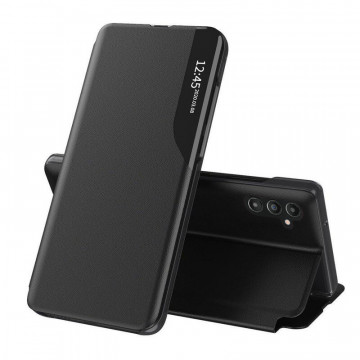 Husa Samsung Galaxy A55 5G Techsuit - eFold Series Black - Img 1