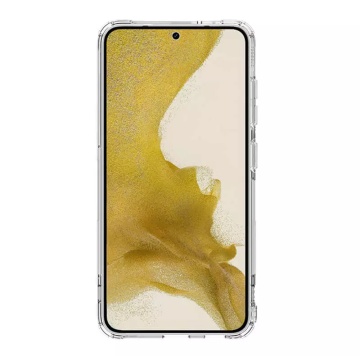 Husa Samsung Galaxy S23 Nillkin Nature Pro, Clear - Img 6