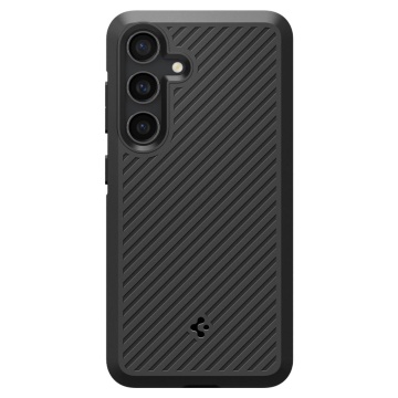 Husa Samsung Galaxy S24 Plus Spigen Core Armor - Negru - Img 2