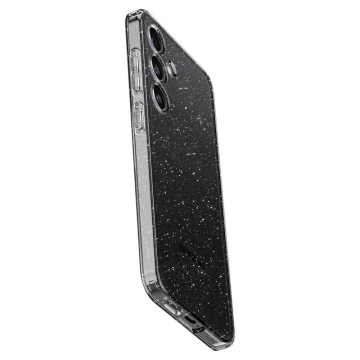 Husa Samsung Galaxy S24 Plus Spigen Liquid Crystal - Transparent - Img 4