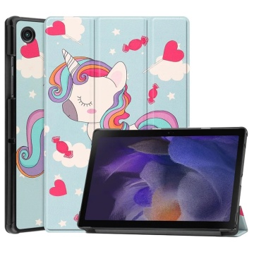 Husa Samsung Galaxy Tab A8 10.5 (2021) , Unicorn - Img 1