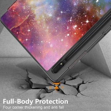 Husa Samsung Galaxy Tab S8 Ultra / S9 Ultra, Galaxy - Img 6