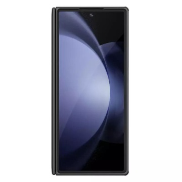 Husa Samsung Galaxy Z Fold6 Nillkin Super Frosted Shield Magnetic- Negru - Img 5