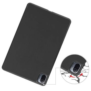 Husa Xiaomi Pad 5 Techsuit FoldPro - Negru - Img 5