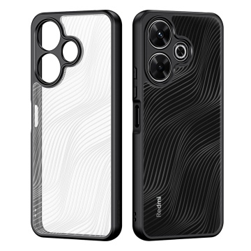 Husa Xiaomi Redmi 13 Dux Ducis Aimo Series - Negru - Img 2