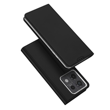Husa Xiaomi Redmi Note 13 Pro 5G Dux Ducis Skin Pro - Negru - Img 1