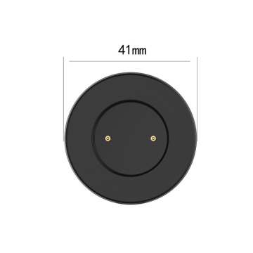 Incarcator wireless Huawei Watch, USB 3.5W cu cablu Techsuit THC3 - Img 2