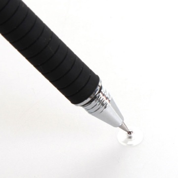 Stylus Pen Techsuit, 2in1 Universal, Android, iOS, JC02 - Roz - Img 2