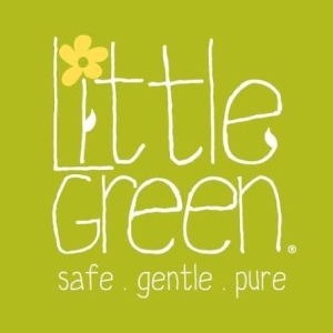 LITTLE GREEN