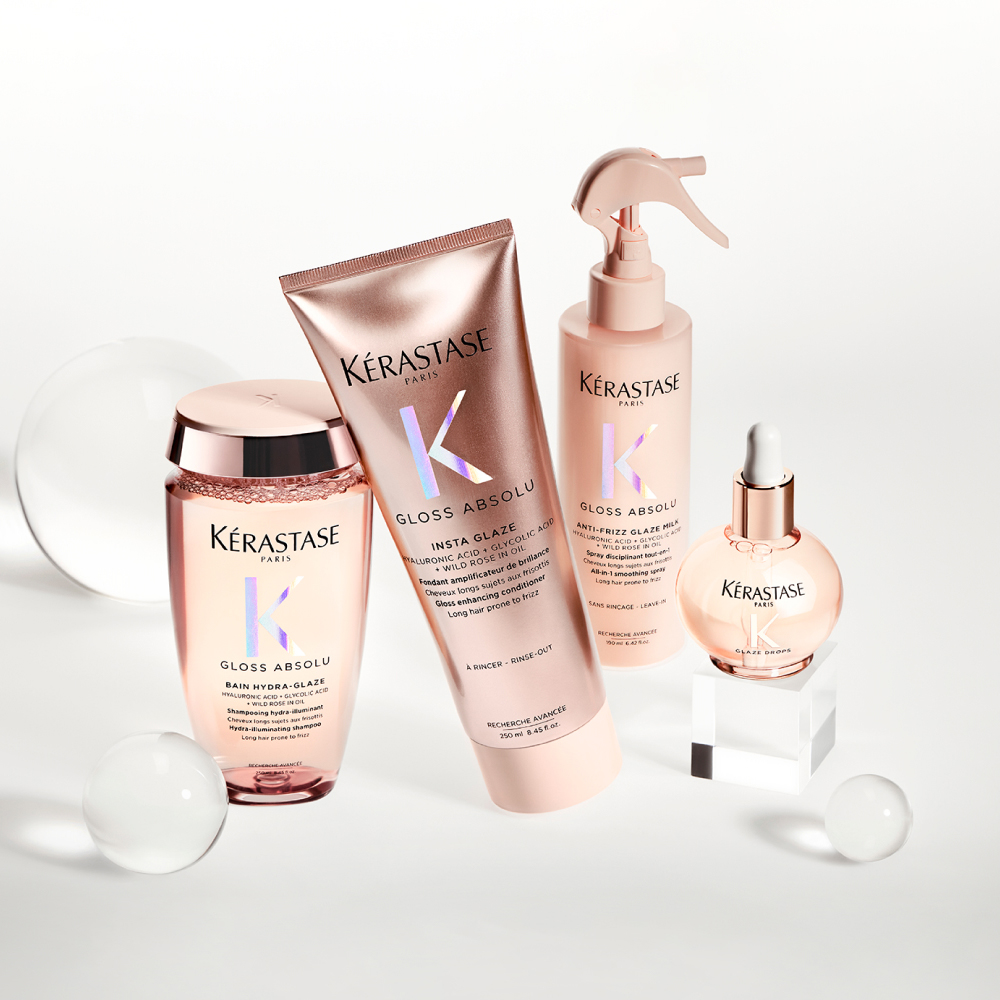 Gloss Absolu