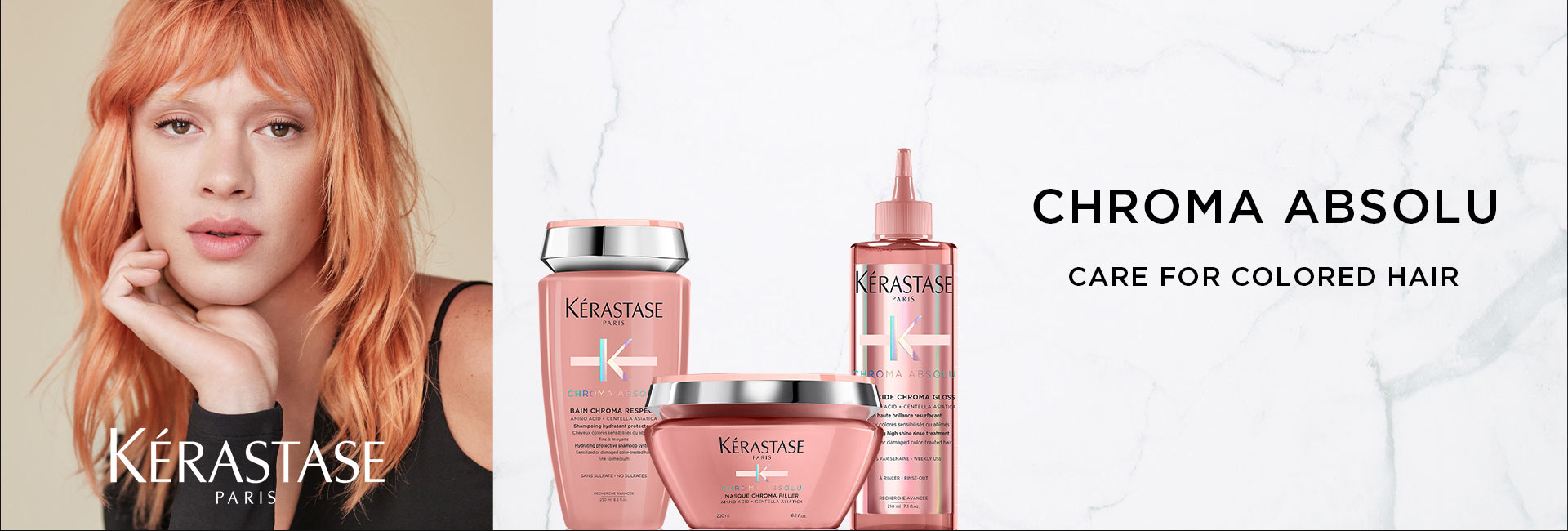 Chroma Absolu