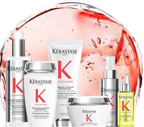 Kérastase Première