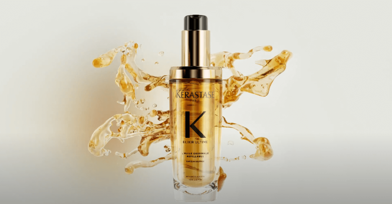 Kérastase Elixir Ultime