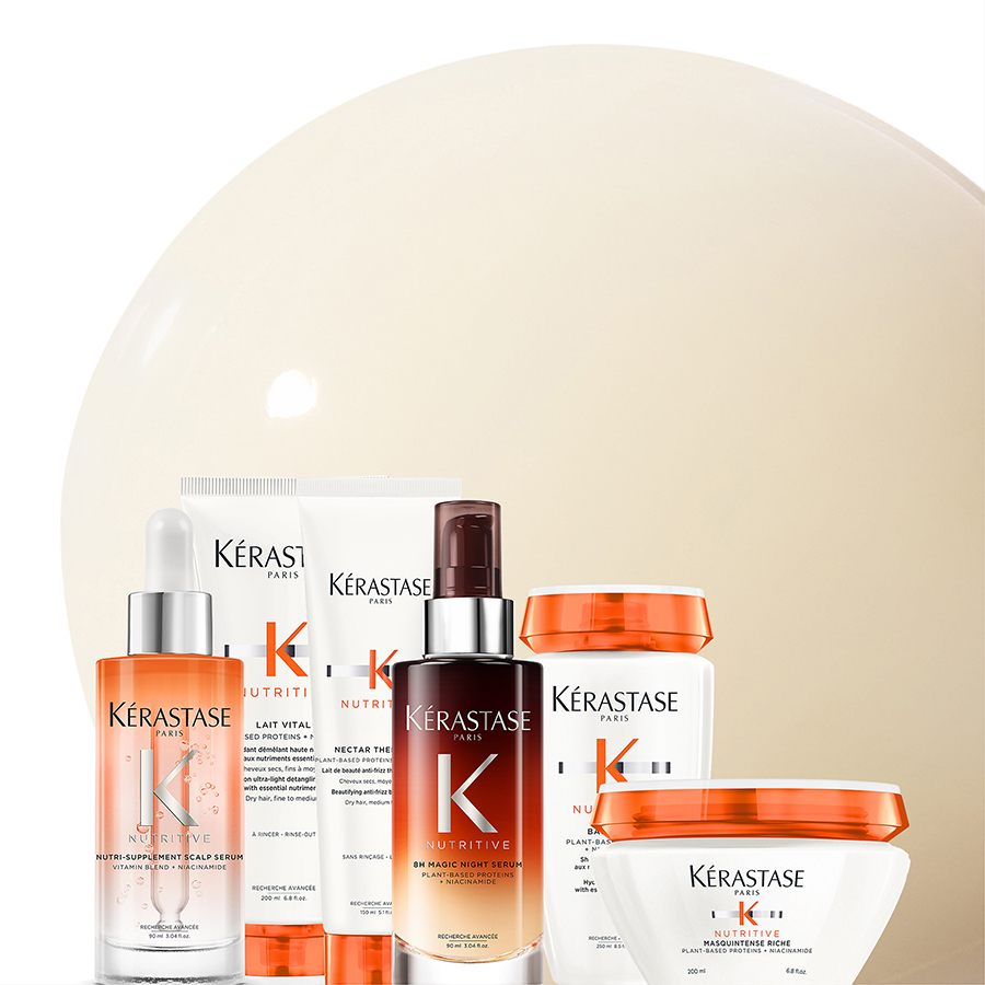 Nutritive