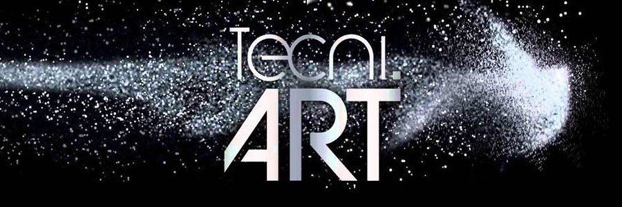 TECHI ART - Стилизанти