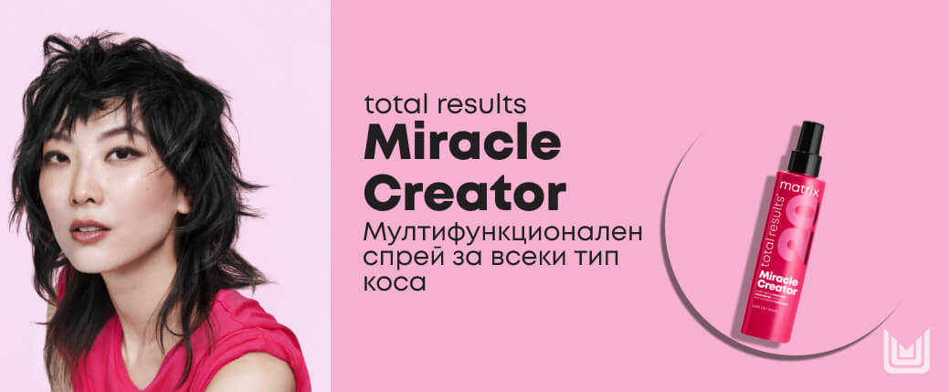 Miracle Creator