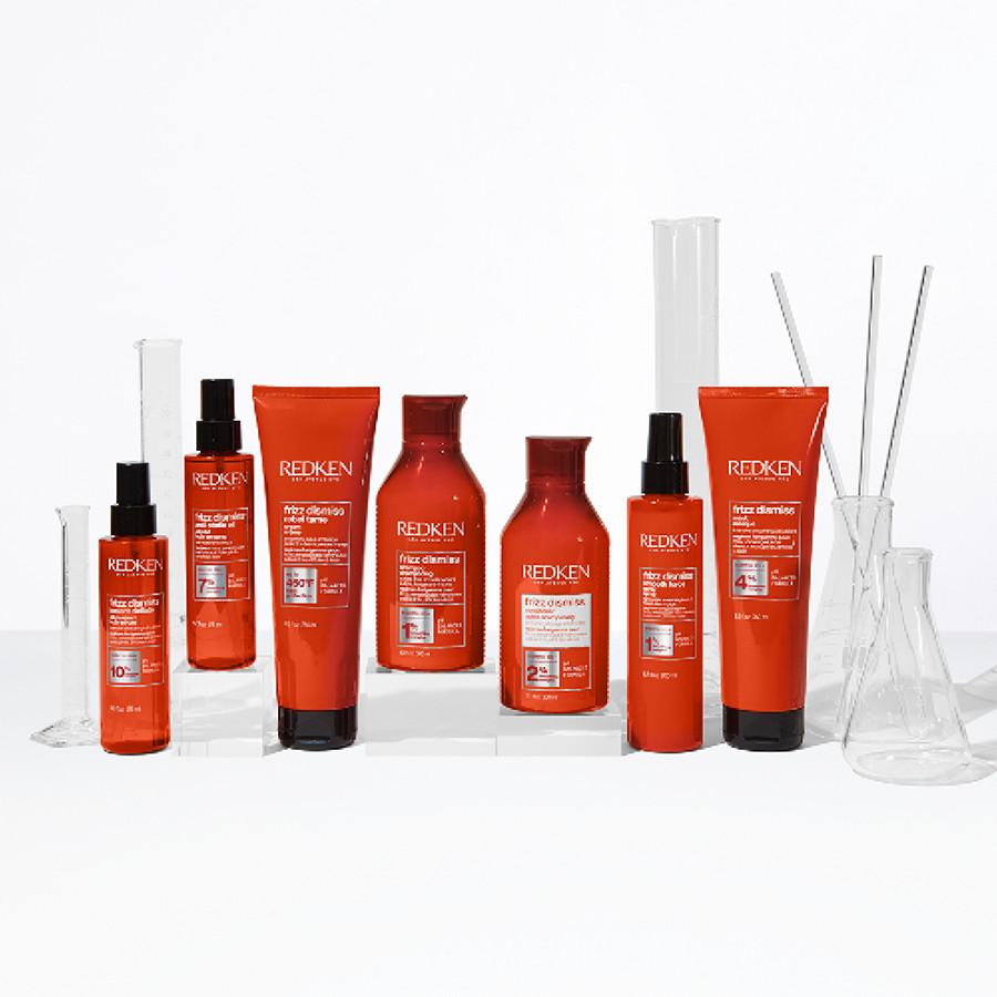 Frizz Dismiss