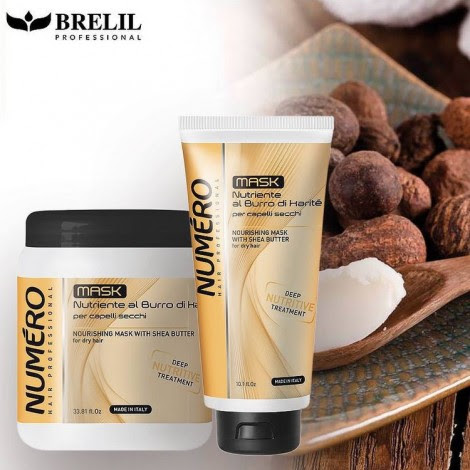 Numero Nourishing