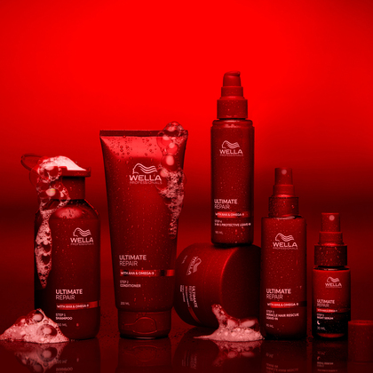 Wella Ultimate Repair