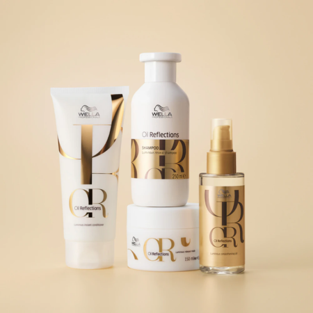 Wella Oil Reflections